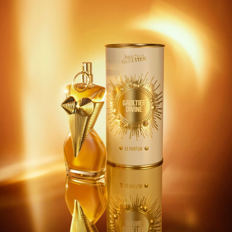 Jean Paul Gaultier Divine Le Parfum (Lata)
