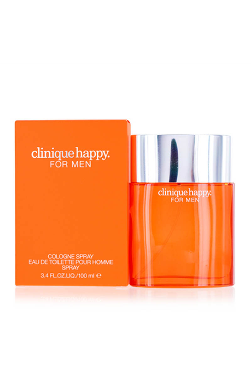 Clinique Happy for Men