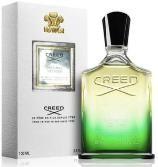 Creed - Silver Men