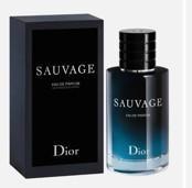 Dior - Fahrenheit Men