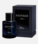 Dior - Sauvage