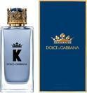 Dolce & Gabbana - Light Blue Men