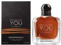 Emporio Armani - Stronger With You
