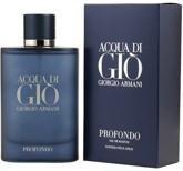 Emporio Armani - Stronger With You Intense
