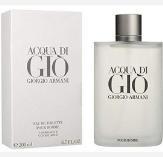 Giorgio Armani - Acqua Di Gio Profondo
