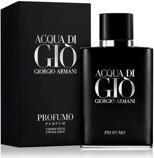 Giorgio Armani - Acqua De Gio Men