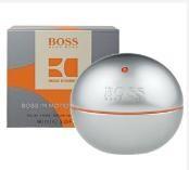 Hugo Boss - Just Different