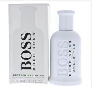 Hugo Boss - Hugo Red