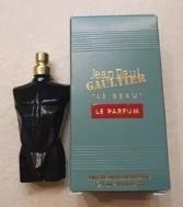 Jean Paul Gaultier - Ultra Male