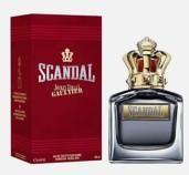 Jean Paul Gaultier - Ultra Male Lata