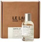 Le Lobo - Bergamote 22