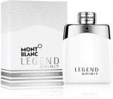 Mont Blanc - Legend Men