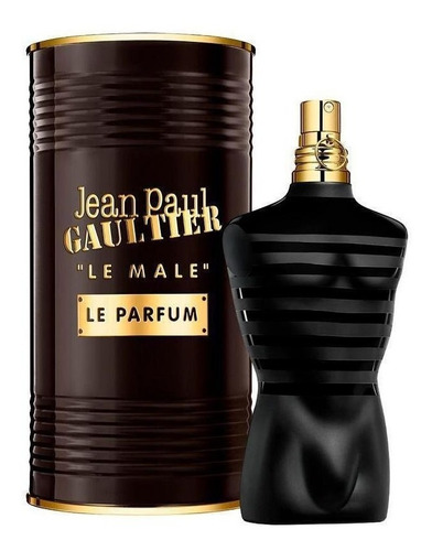 Jean Paul Gaultier Le Parfum (Lata)