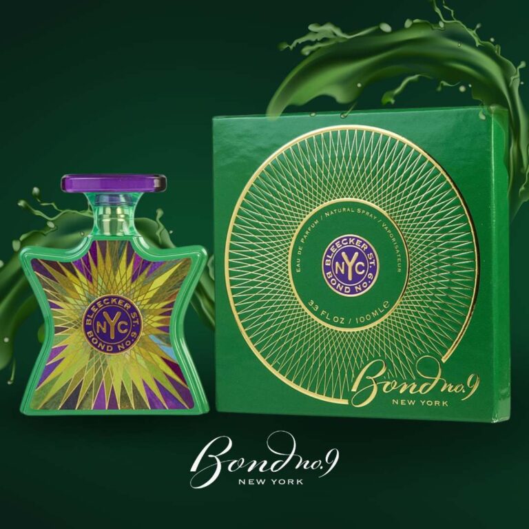 Bond No. 9 Bleecker