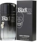 Paco Rabanne - Black XS Men