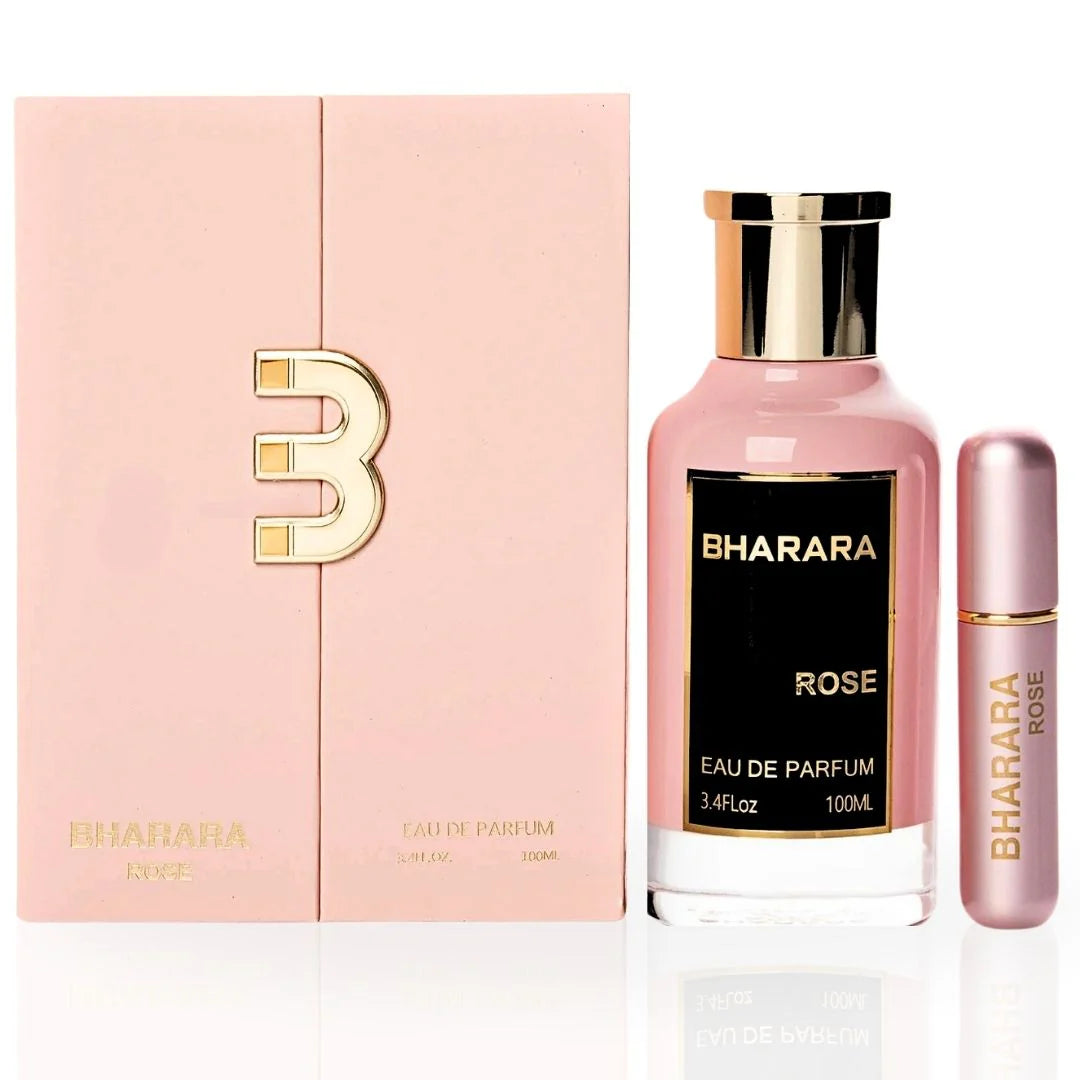 Bharara Rose (Estuche)