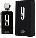 Afnan - 9PM Redel Afnan