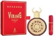 Bharara - Viking Caja Verde