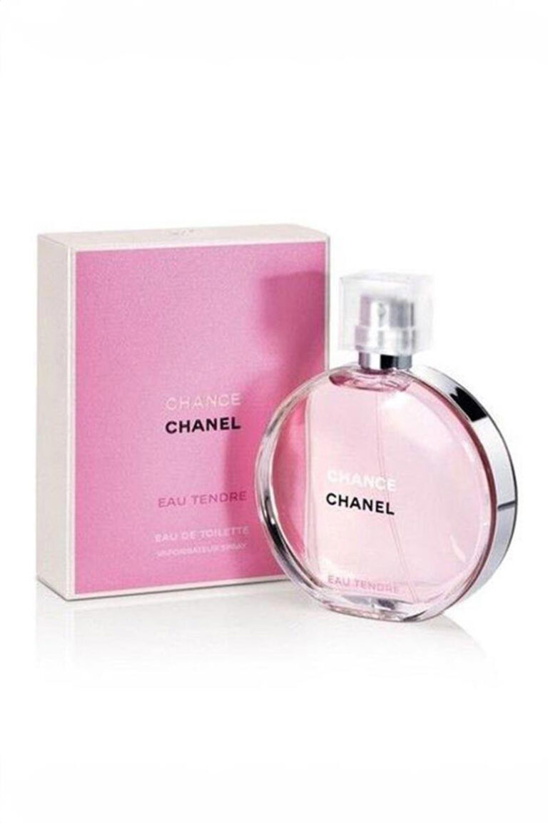 Chanel Chance Eau de Toilette