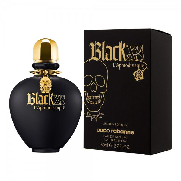 Paco Rabanne Black XS L'Aphrodisiaque