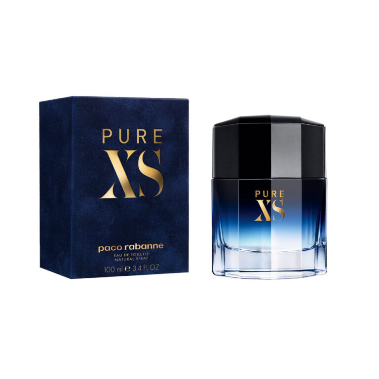 Paco Rabanne Pure XS Men