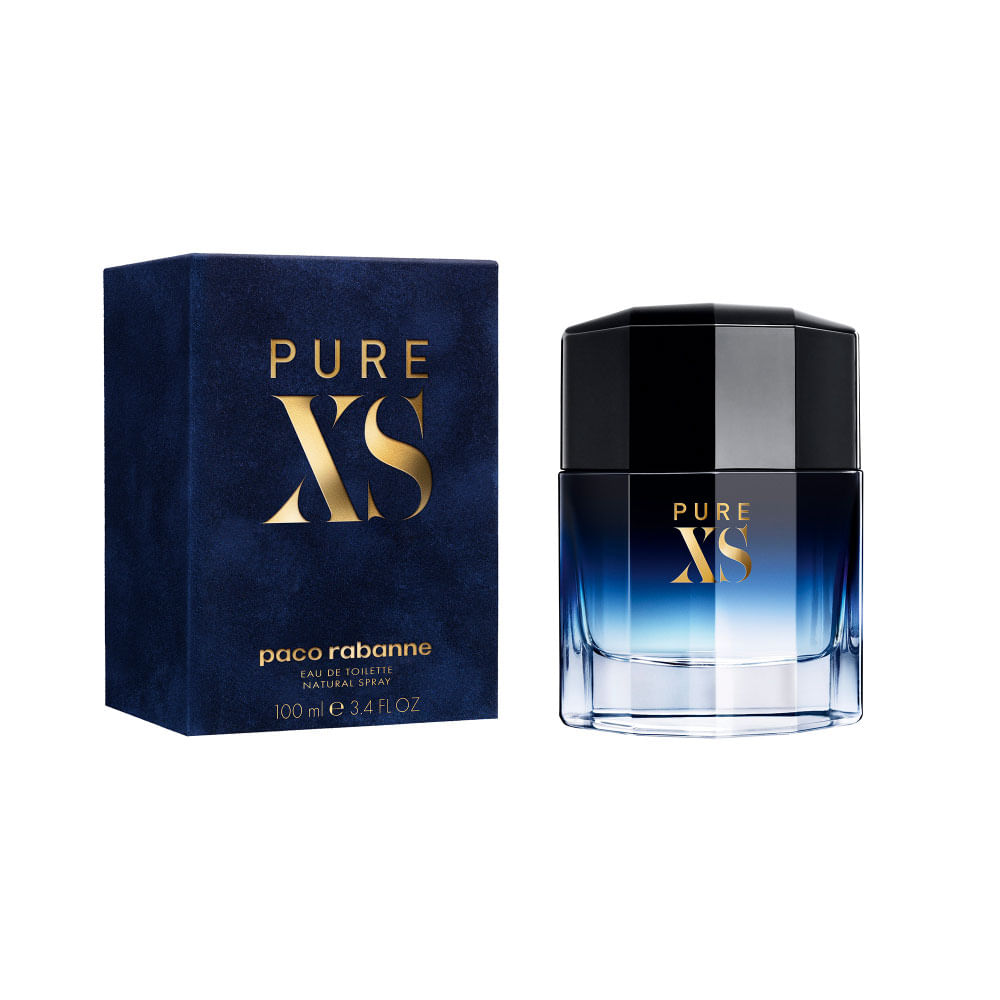 Paco Rabanne Pure XS Men
