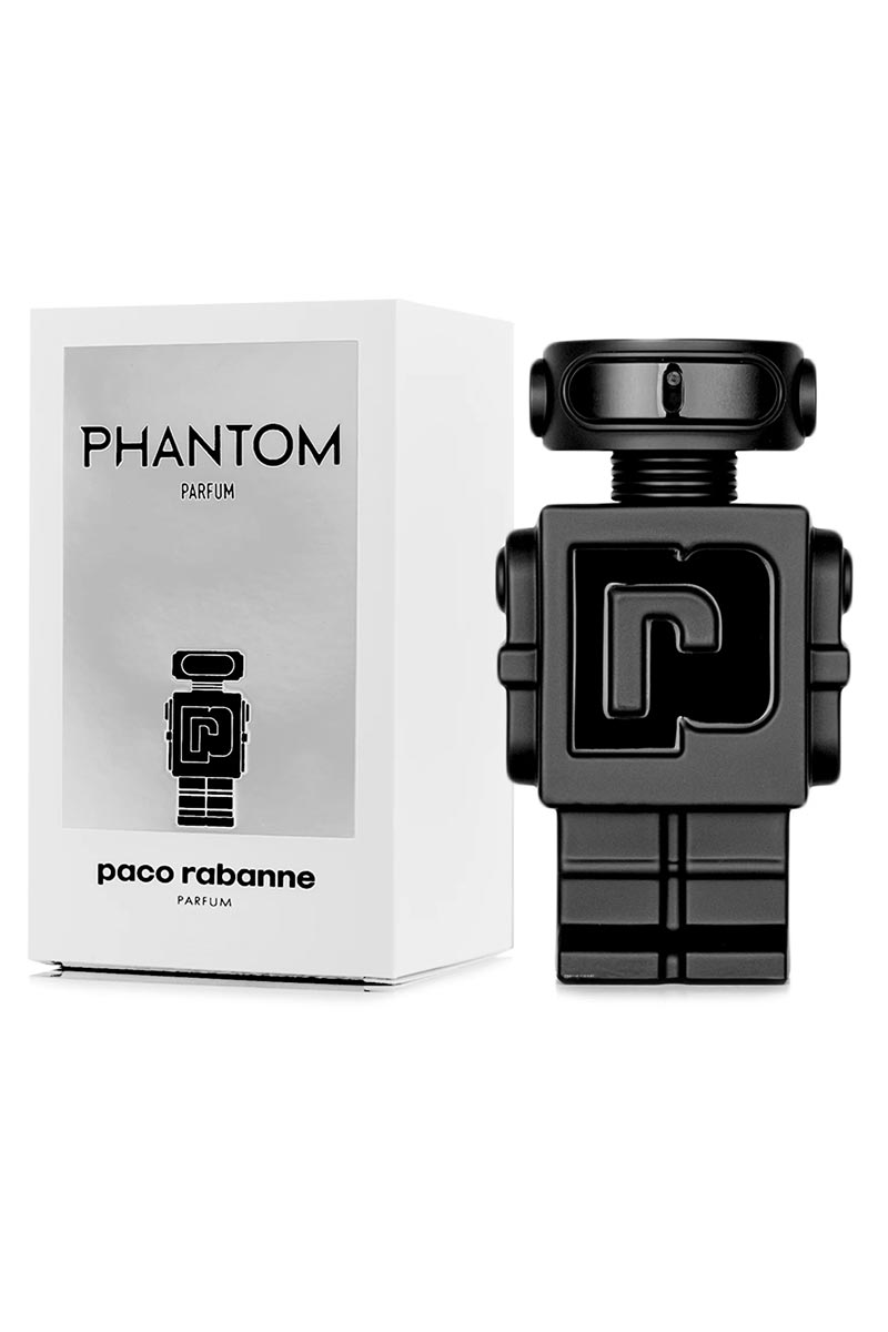 Zferomona Rino (Fragancia Phantom)