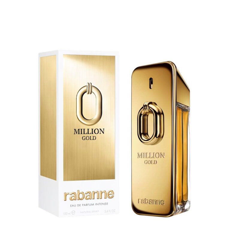 Paco Rabanne One Million Gold