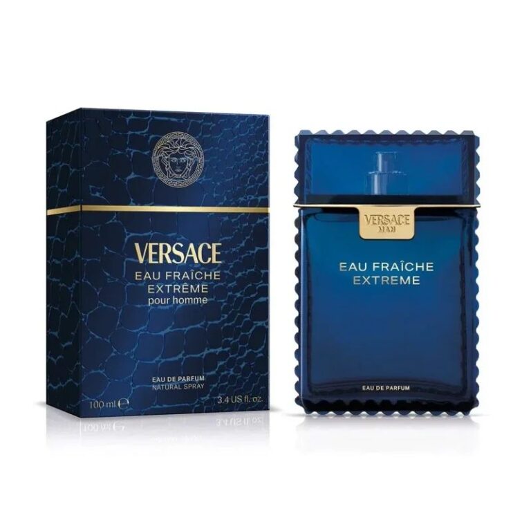 Versace Eau Fraiche