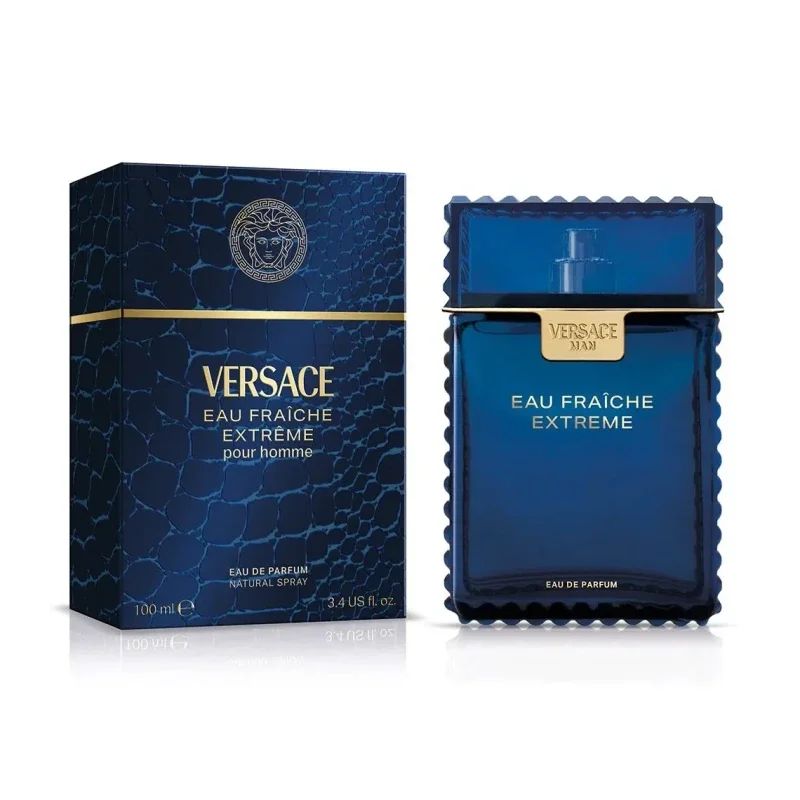 Versace Eau Fraiche