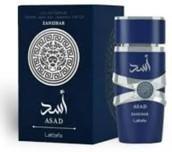 Lattafa - Asad Bourbon