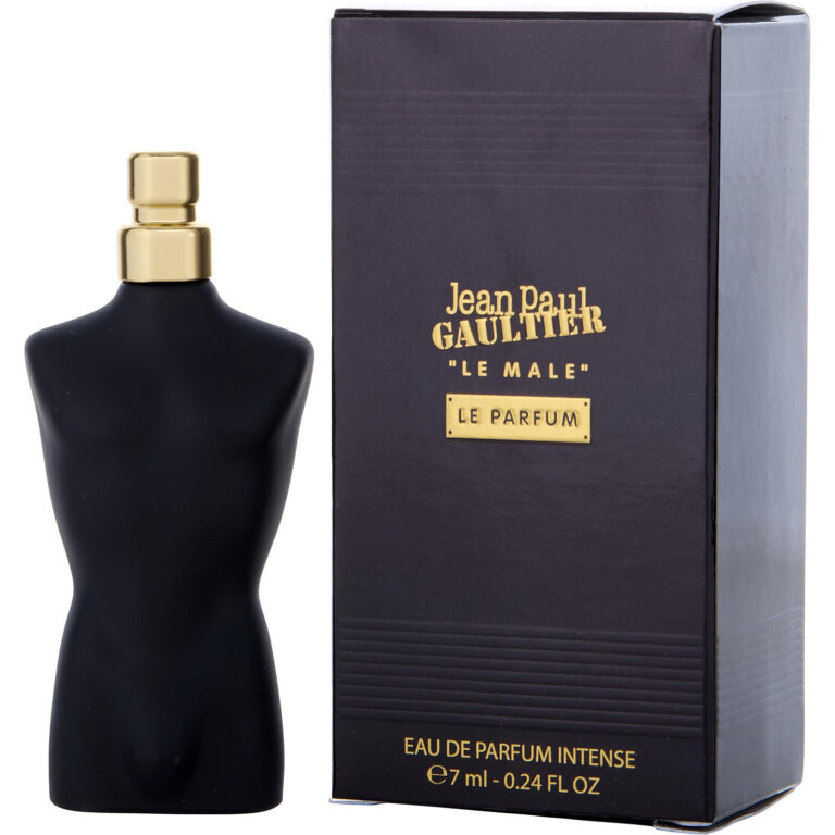 Jean Paul Gaultier Le Parfum (Caja)