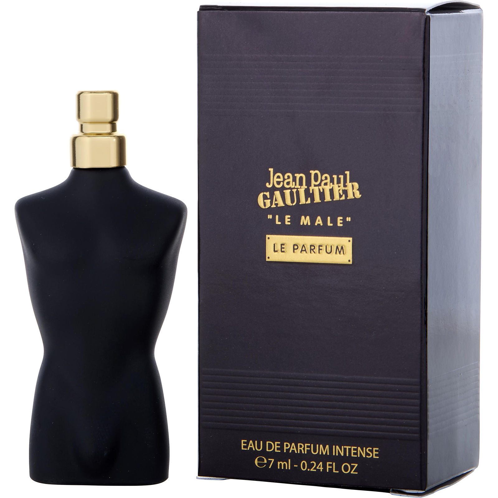Jean Paul Gaultier Le Parfum (Caja)