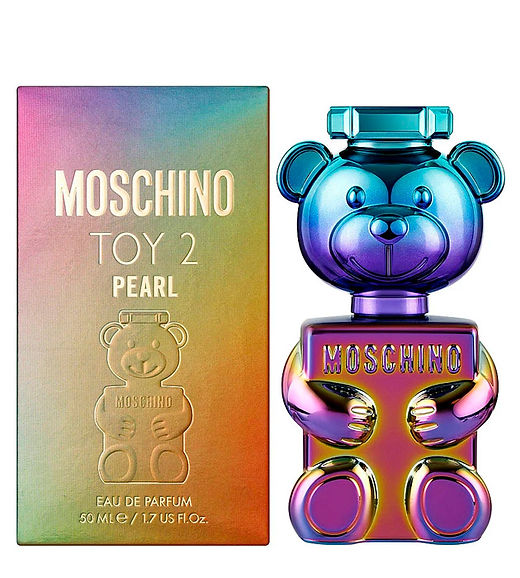 Moschino Pear