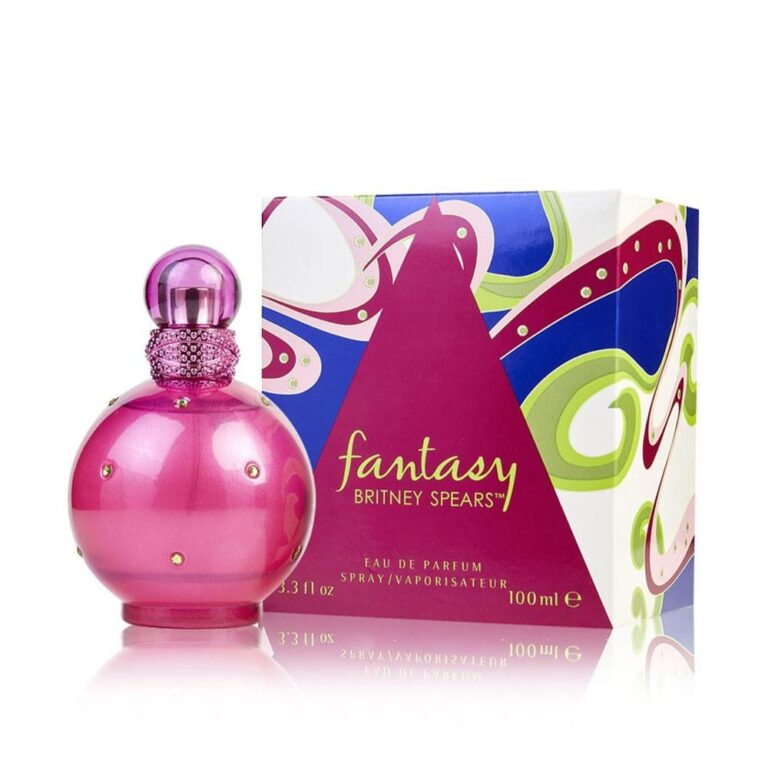 Britney Spears Fantasy Women
