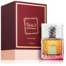 Lattafa - Khamrah Estuche