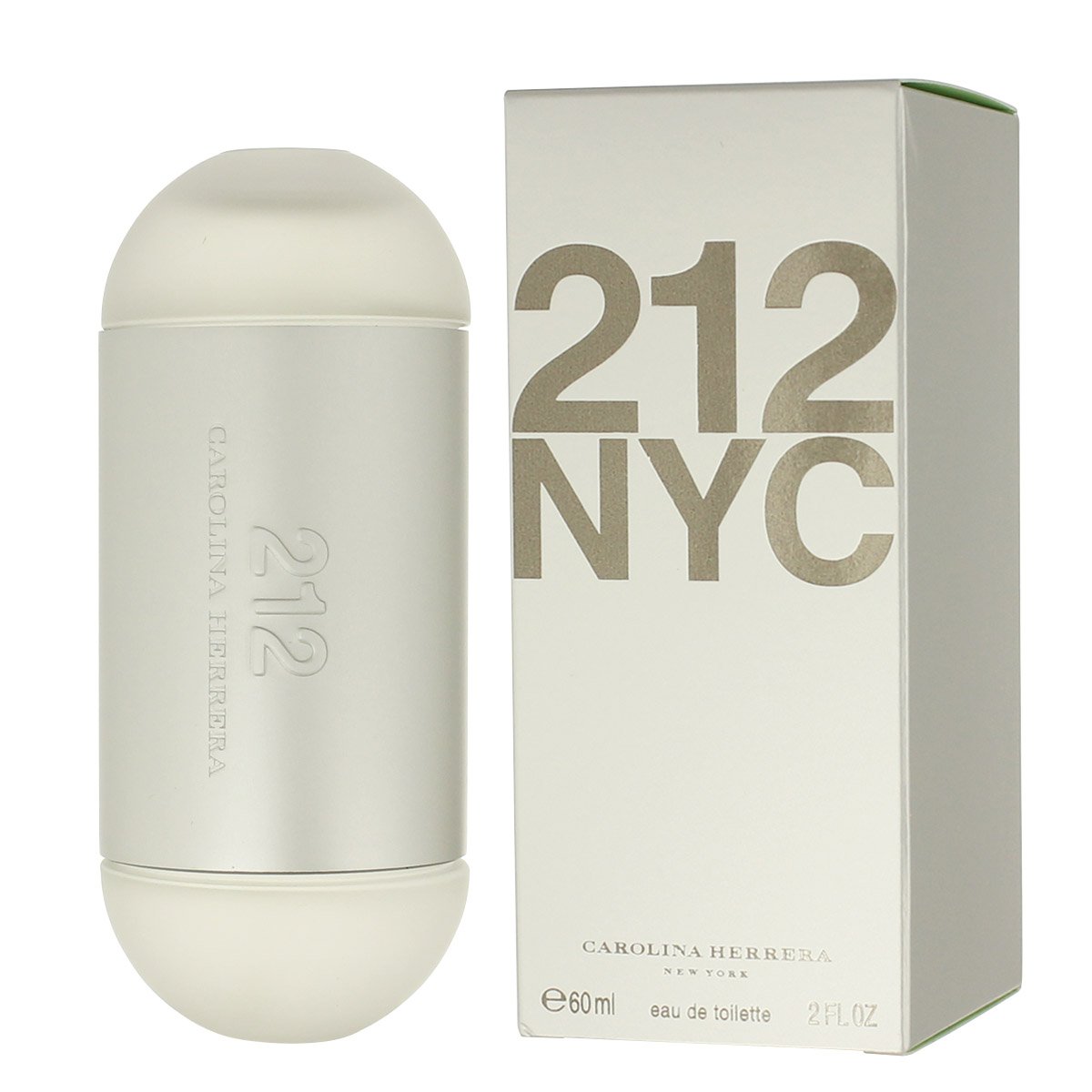 Carolina Herrera 212 NYC Dama