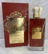 Nusuk - Ana Al Awwal Por Nusuk