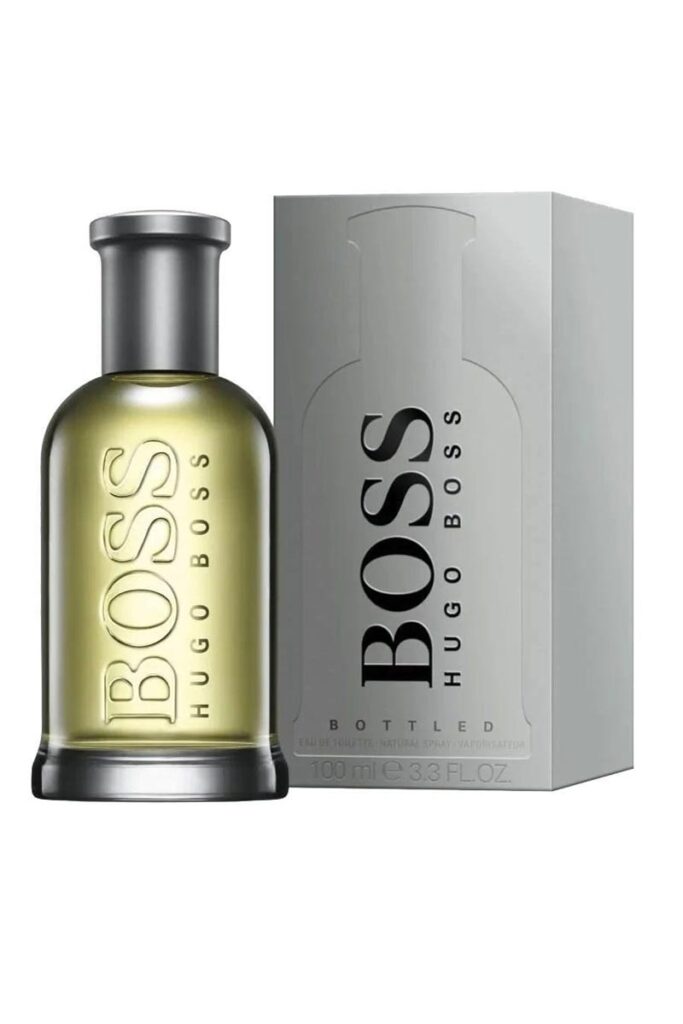 Hugo Boss Bottled Men