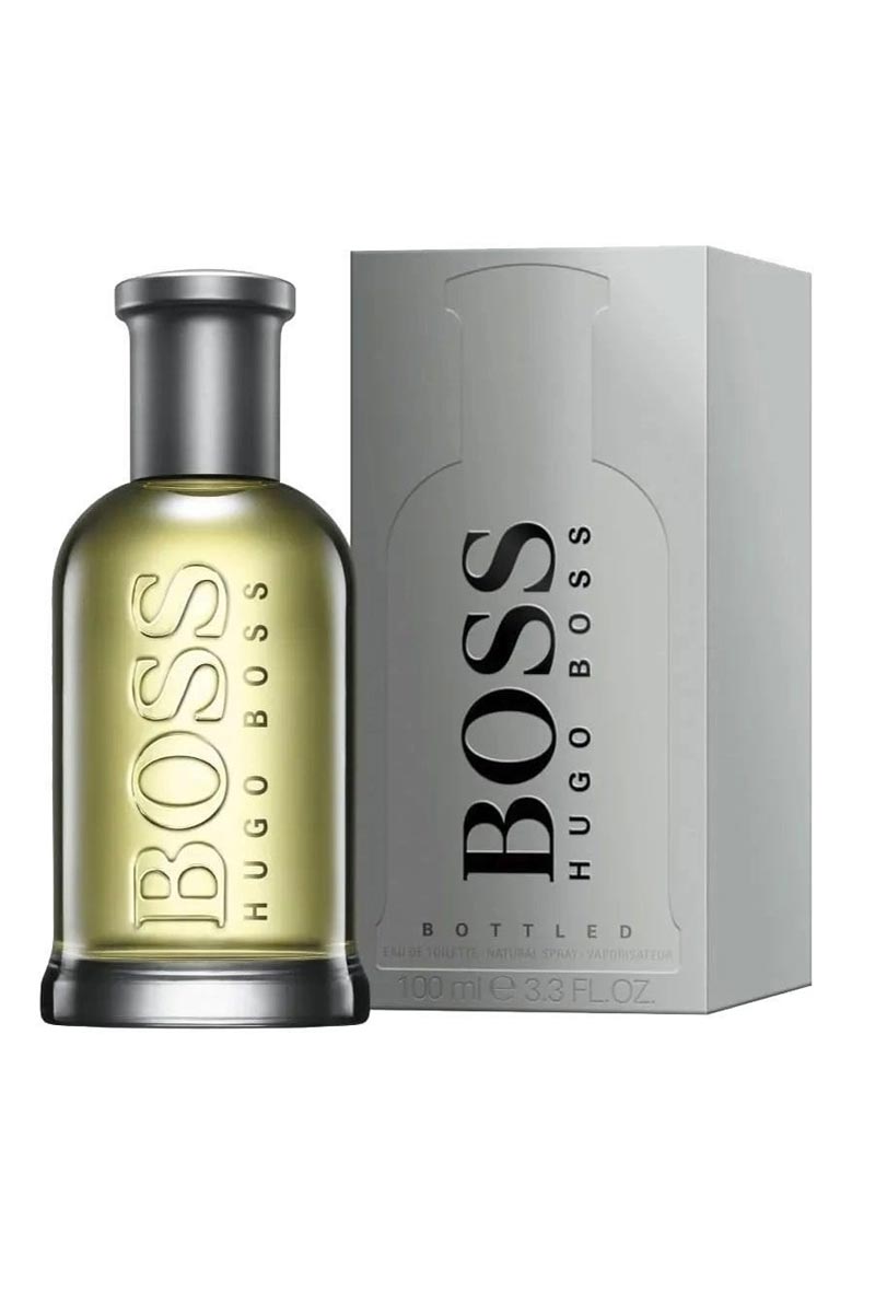 Hugo Boss Bottled Men
