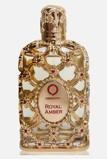 Orientica - Caja Oud Saffron