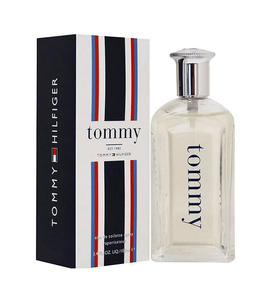Tommy Hilfiger Tommy Men