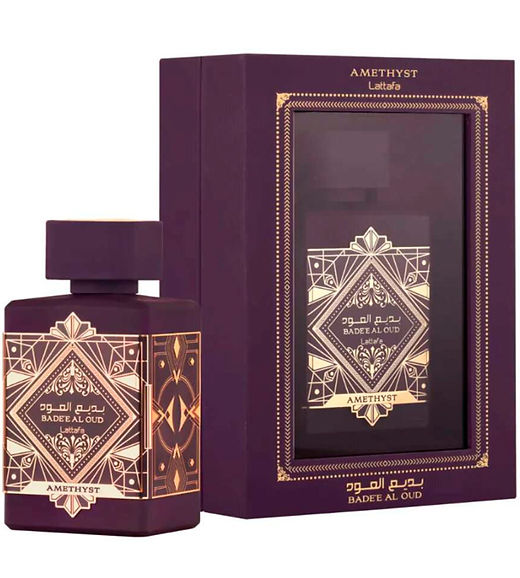 Lattafa Morada (Estuche)