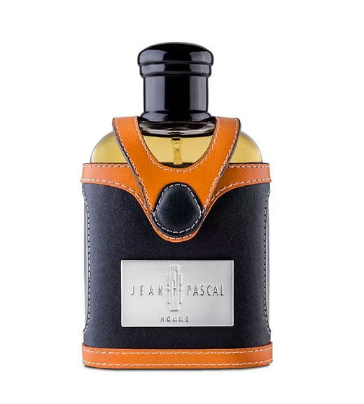 Jean Pascal Men (Estuche de Cuero)