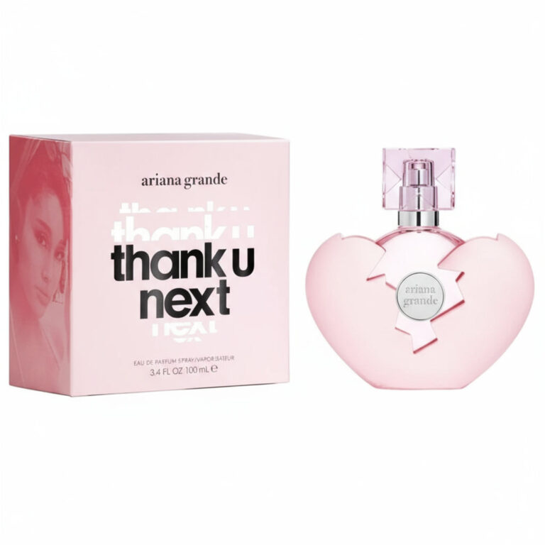 Ariana Grande Thank U Next Women EDP Spray