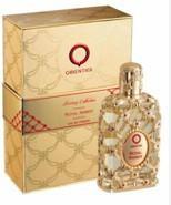 Orientica - Estuche Noir