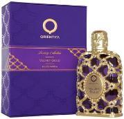 Orientica - Estuche Saffron De Lujo