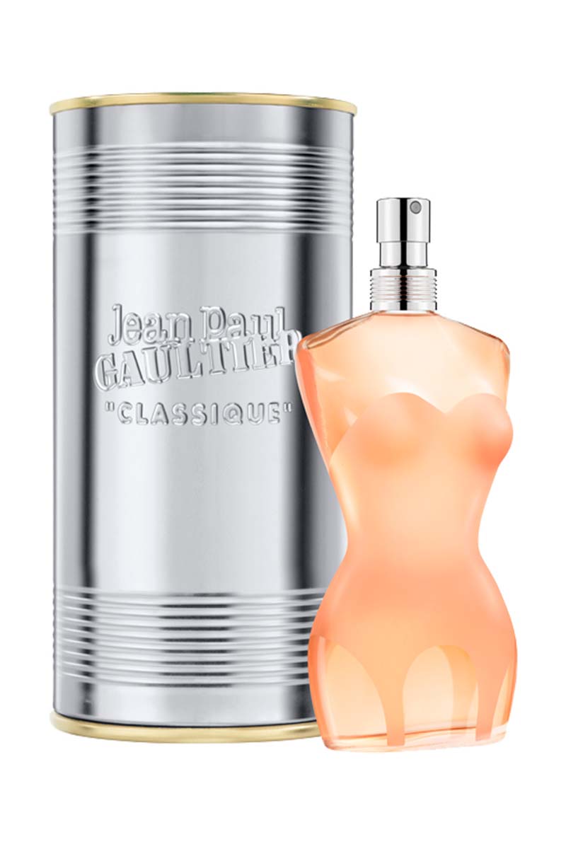 Jean Paul Gaultier Classique Dama