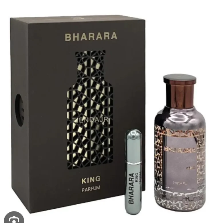 Bharara King Parfum (Estuche)