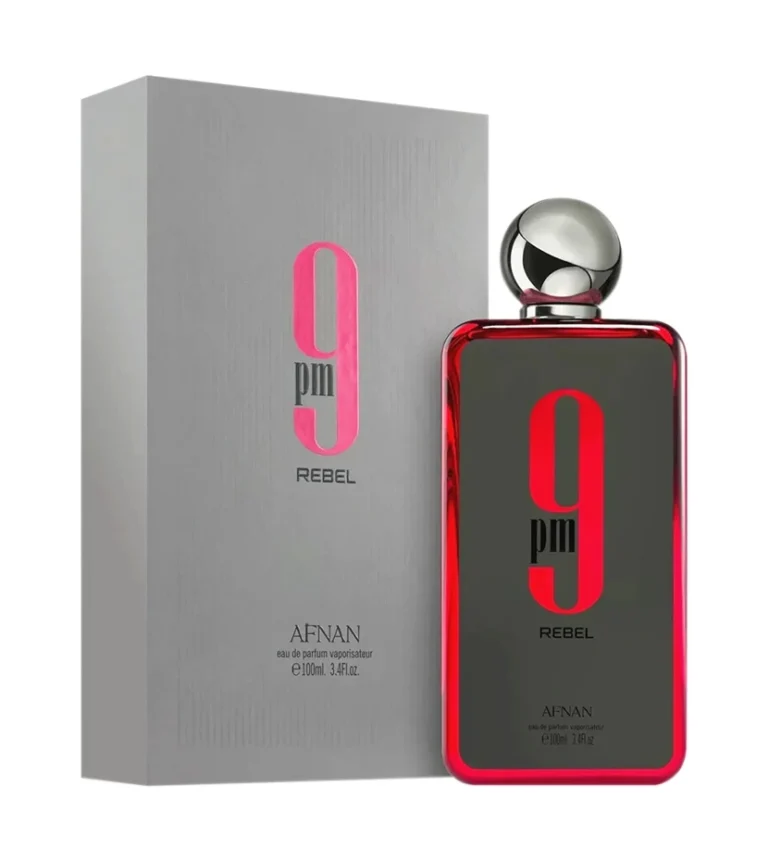 Afnan 9PM Redel Afnan